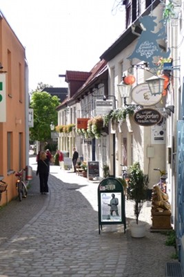 Bergstraße