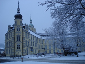 Oldenburg Castle