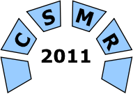 CSMR 2011