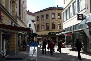 Lange Straße