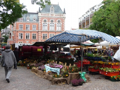 market