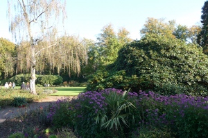 Schlossgarten